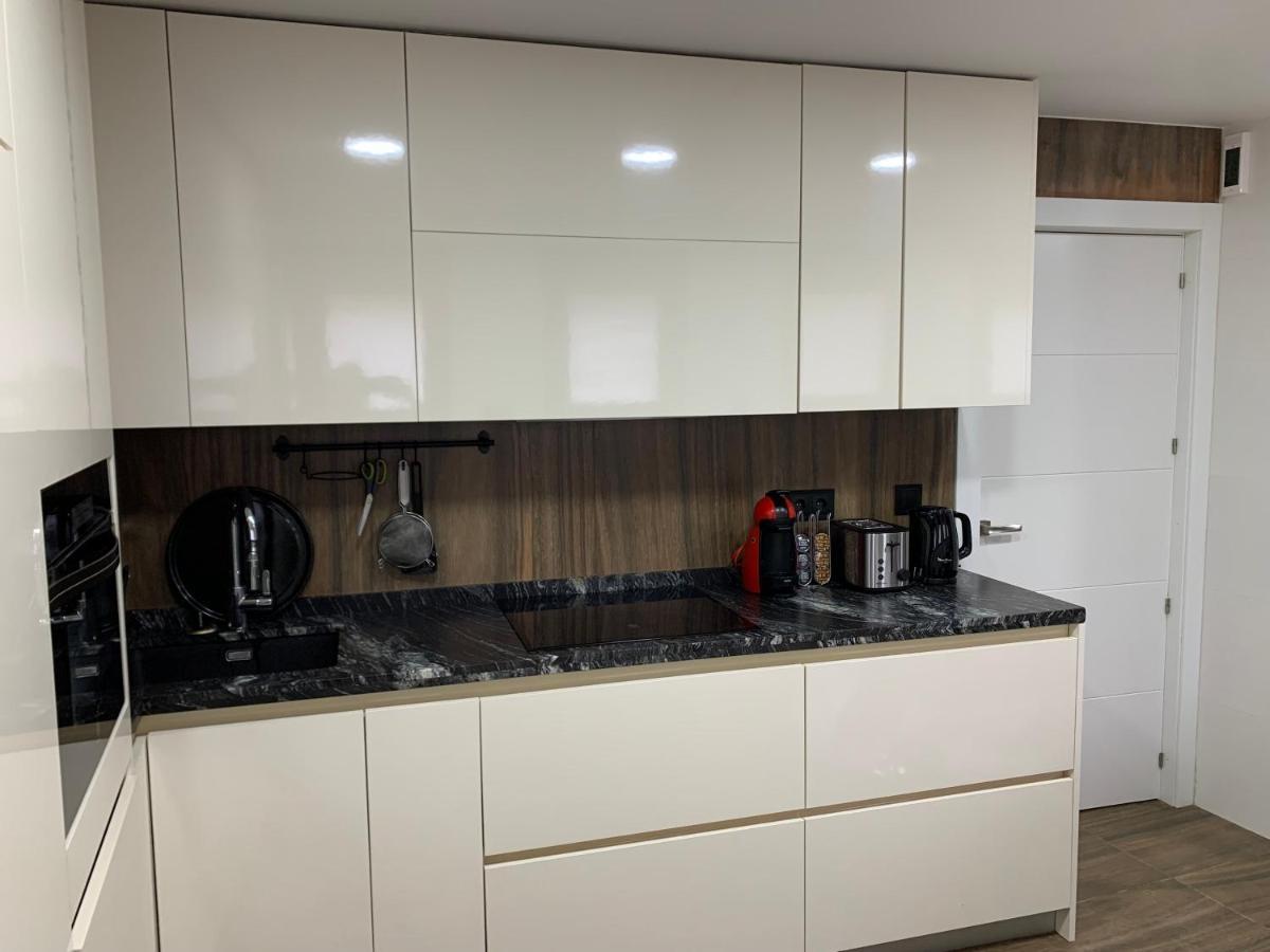 Casa Rural En Santa Cruz-Mieres Bustiello  Kültér fotó