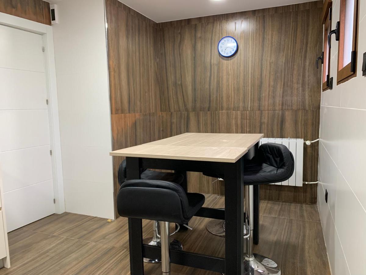 Casa Rural En Santa Cruz-Mieres Bustiello  Kültér fotó