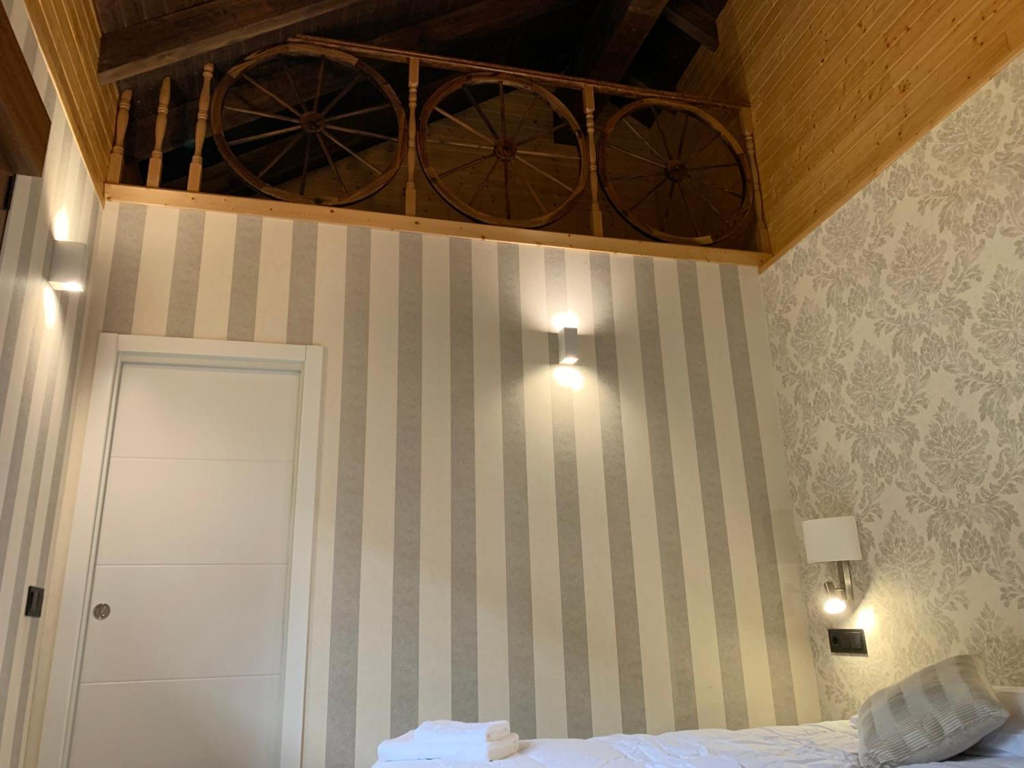 Casa Rural En Santa Cruz-Mieres Bustiello  Kültér fotó