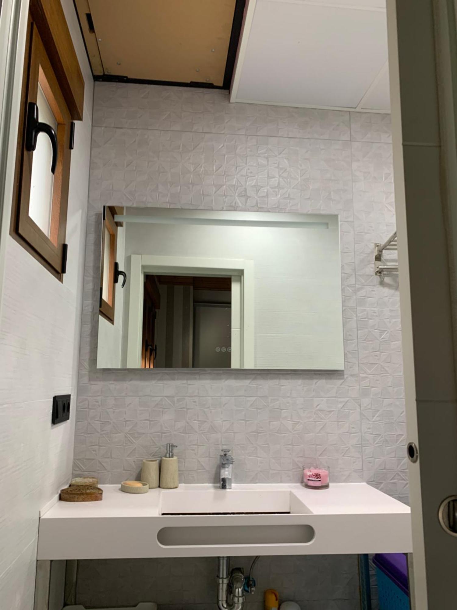 Casa Rural En Santa Cruz-Mieres Bustiello  Kültér fotó