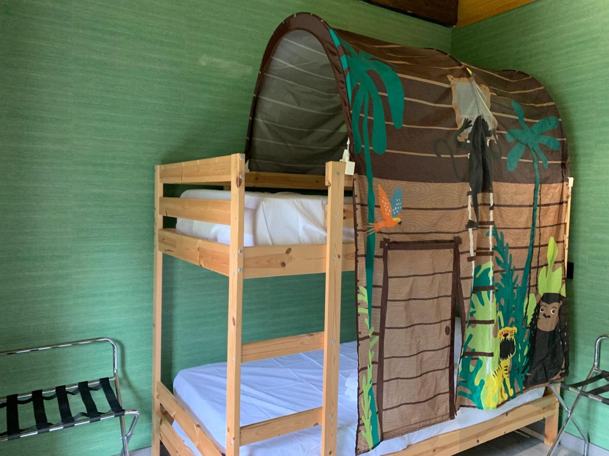 Casa Rural En Santa Cruz-Mieres Bustiello  Kültér fotó