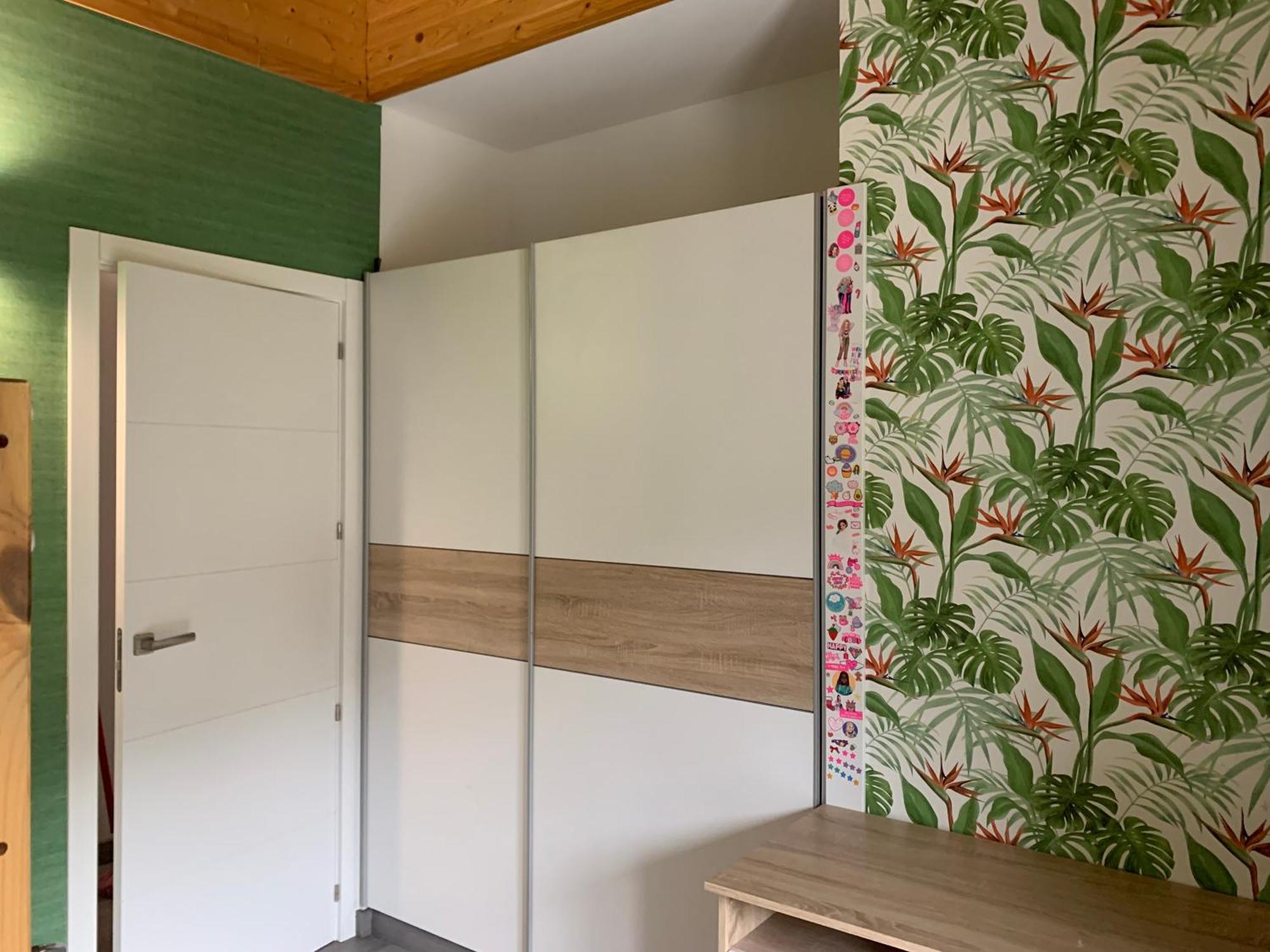 Casa Rural En Santa Cruz-Mieres Bustiello  Kültér fotó