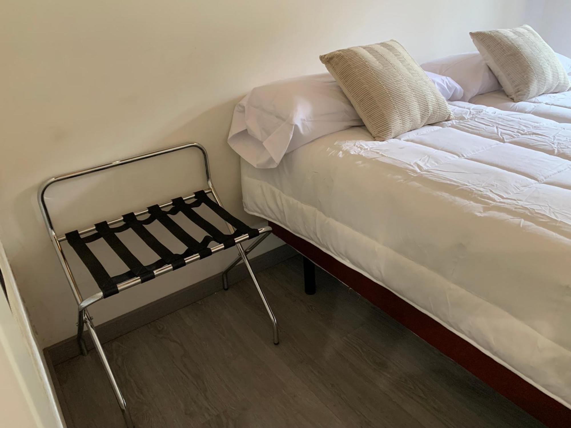 Casa Rural En Santa Cruz-Mieres Bustiello  Kültér fotó